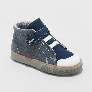 Kai Run Basics Toddler Boy Shoes
